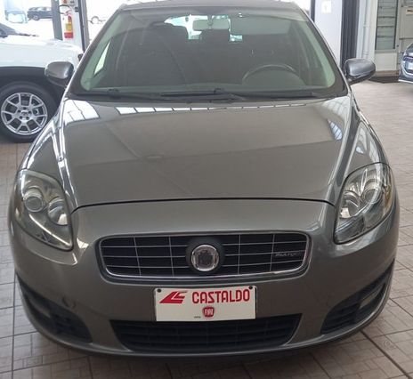 FIAT Croma 1.9 Multijet 16V Emotion