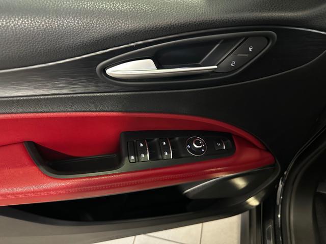 ALFA ROMEO Stelvio 2.2 Turbodiesel 180 CV AT8 RWD Executive