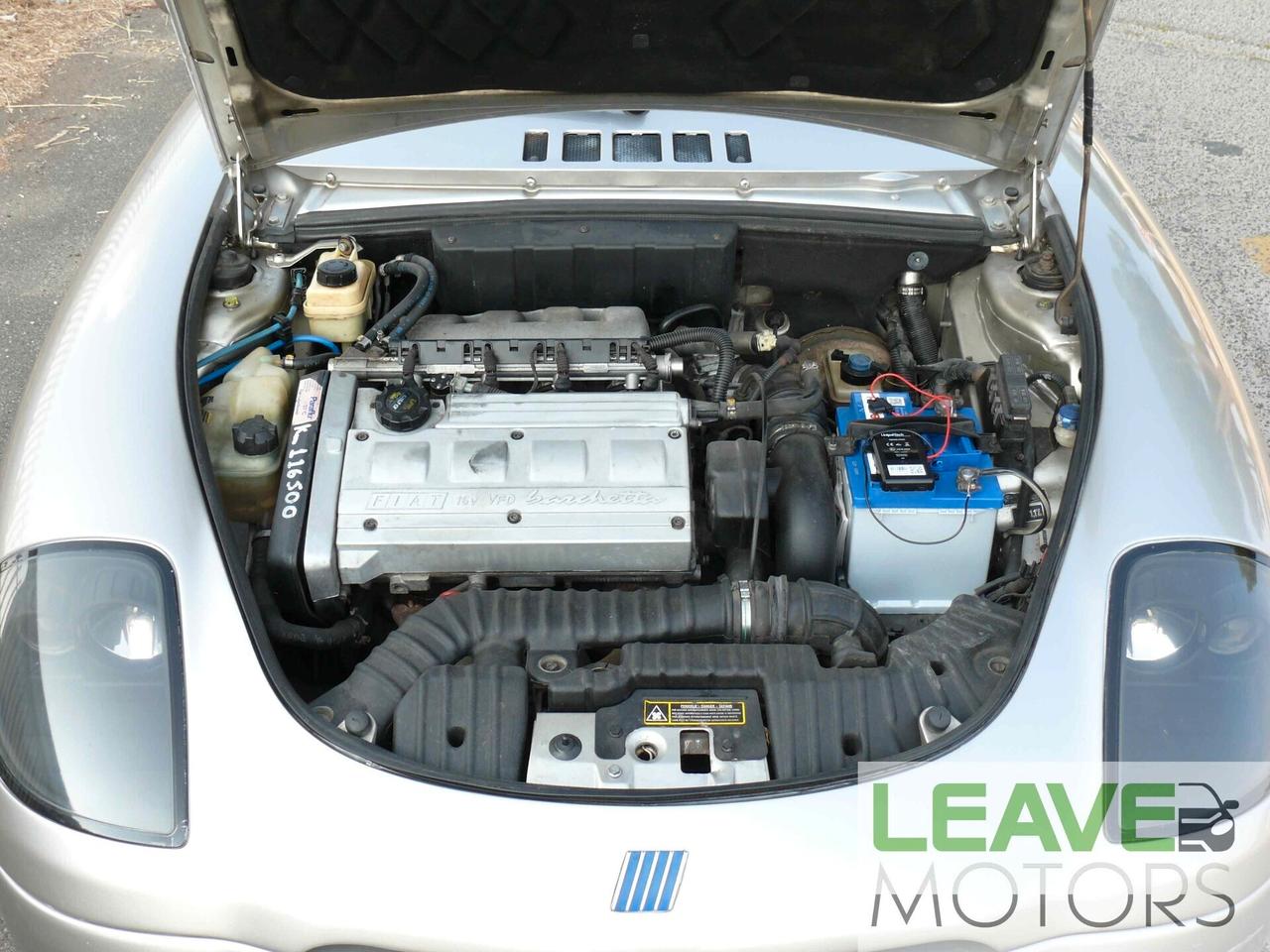 Fiat Barchetta 1.8 16V - M1347