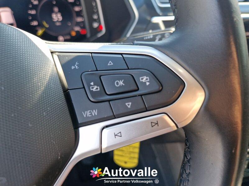 Volkswagen Tiguan 1.5 TSI 150 CV ACT Life