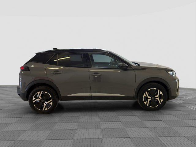 PEUGEOT 2008 2008 Hybrid 136 e-DCS6 GT
