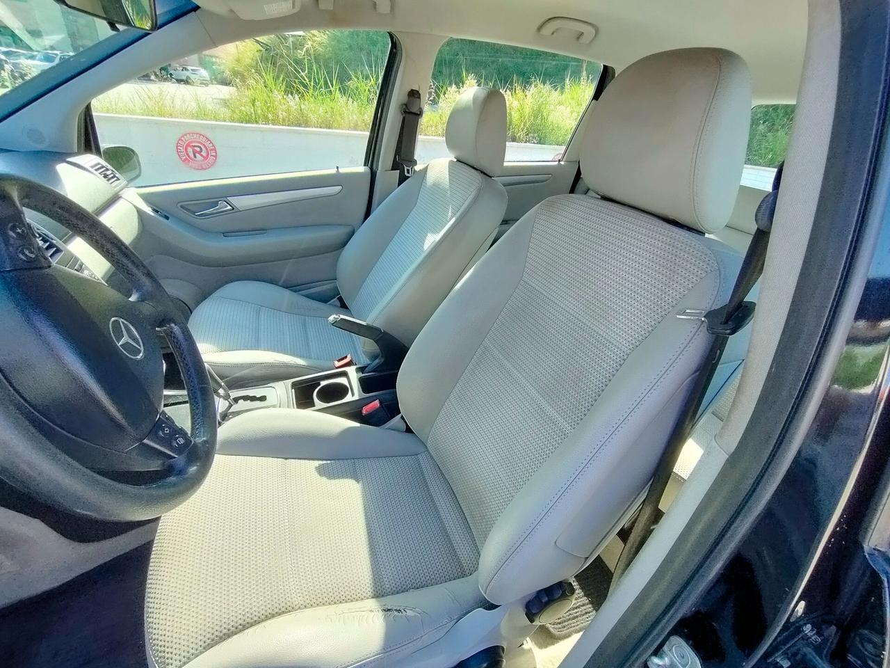 Mercedes-benz A 180 CDI Avantgarde