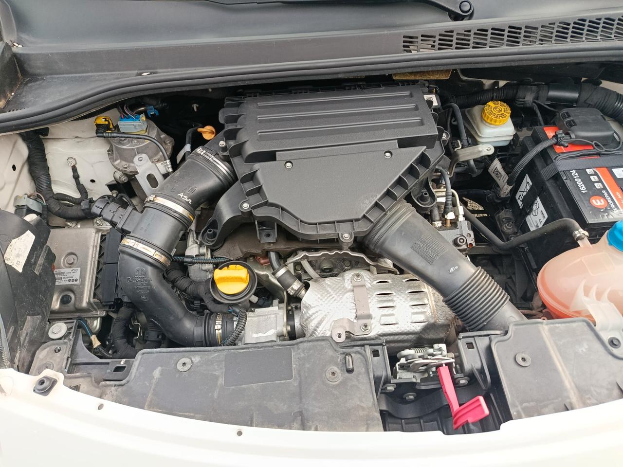 Fiat 500L 1.3 Multijet 95 CV Lounge