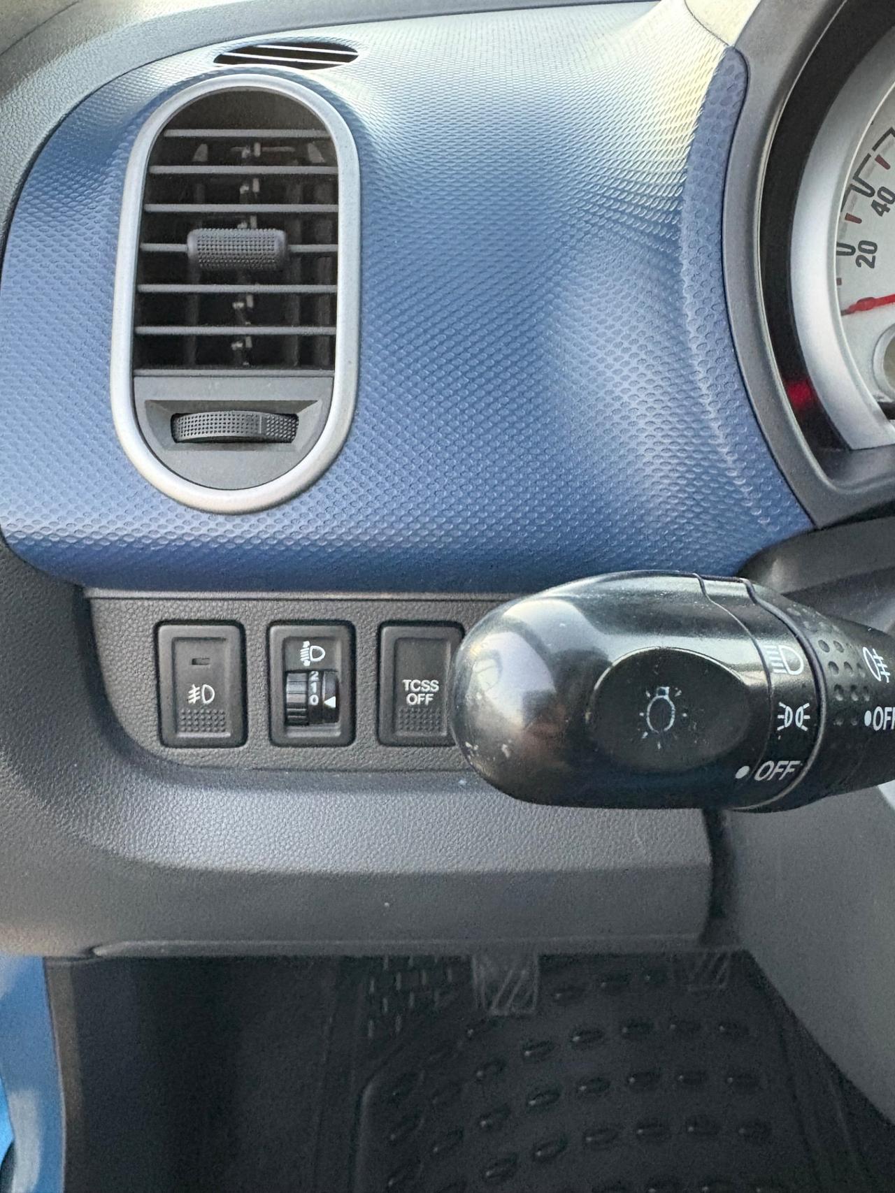 Opel Agila 1.0 12V 65CV