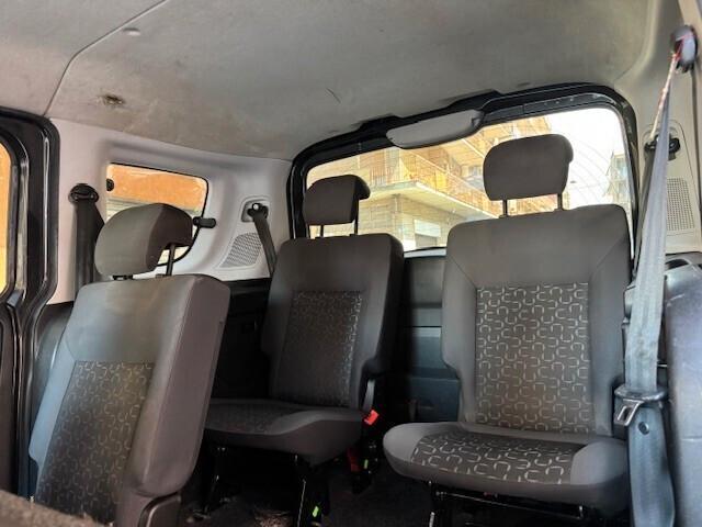Fiat Doblo 2.0 MJT 16V Dynamic 7 Posti