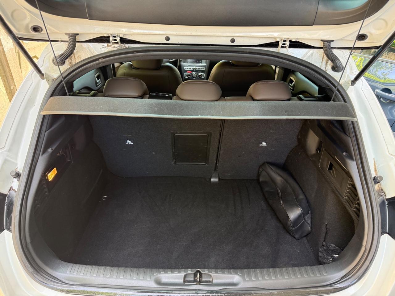 Ds DS4 4 Crossback PureTech 130 S&S Sport Chic