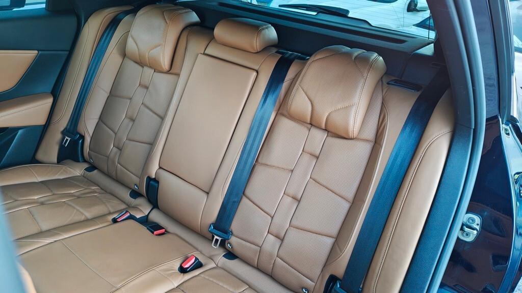 Ds 7 Crossback BlueHDi 180 aut. Opera
