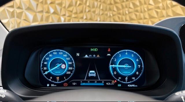 Hyundai i20 1.0 T-GDI 48V Connectline