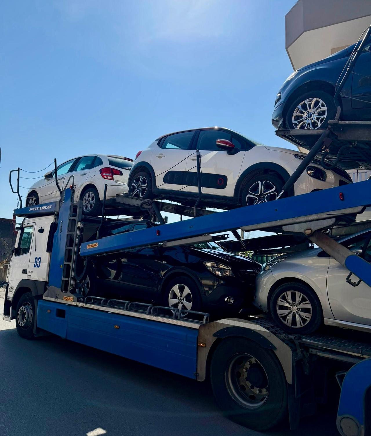 Opel Mokka 1.4 Gpl Turbo 140 Cv