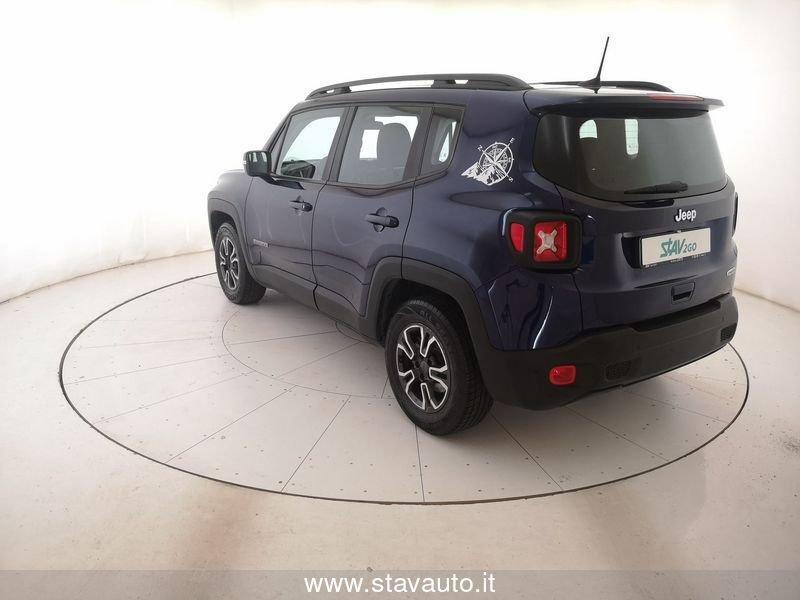 Jeep Renegade LONG 1.0 BZ