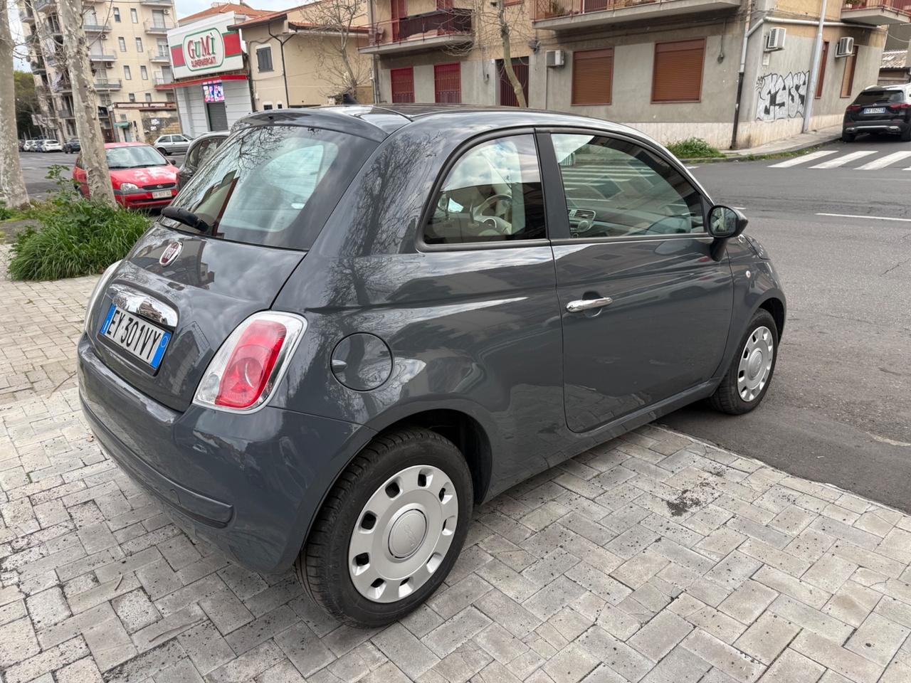 Fiat 500 1.3 Multijet 16V 95 CV Pop