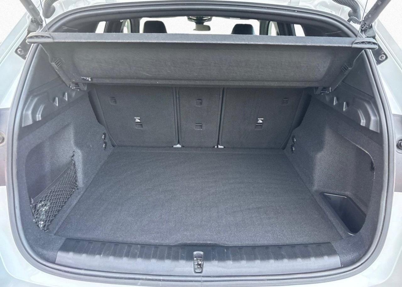 Bmw X1 sDrive 18i benzina M sport