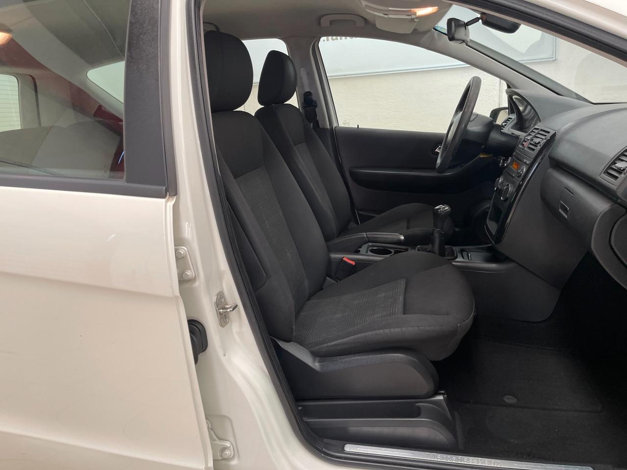 Mercedes-benz A 150 Classic 1.5 95cv-Ok Neopatentati-LEGGI SOTTO