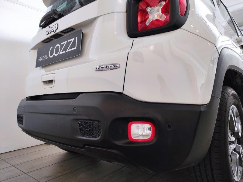 JEEP Renegade - Renegade 1.0 T3 Longitude