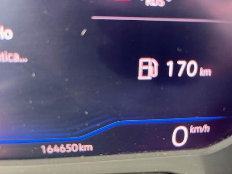 Volkswagen Polo 5p 1.6 tdi Highline 95cv dsg