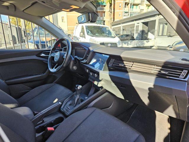 AUDI A1 SPB 30 TFSI S tronic
