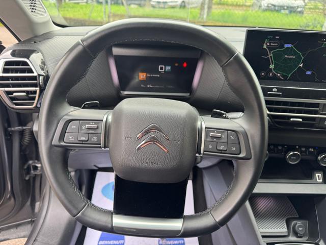 CITROEN C4 X PureTech 130CV EAT8 Max KM. 17.900