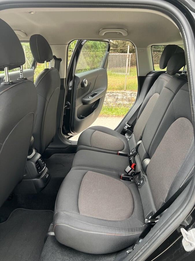 Mini One D Countryman 1.5 Business Automatica
