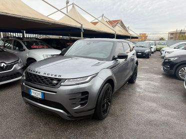 Land Rover Range Evoque 2.0D I4 180 CV AWD Auto