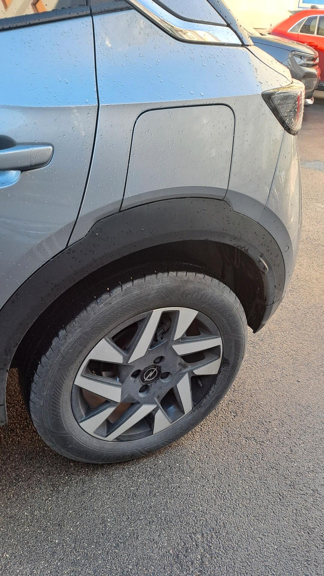 OPEL MOKKA 1.5 DIESEL 110CV