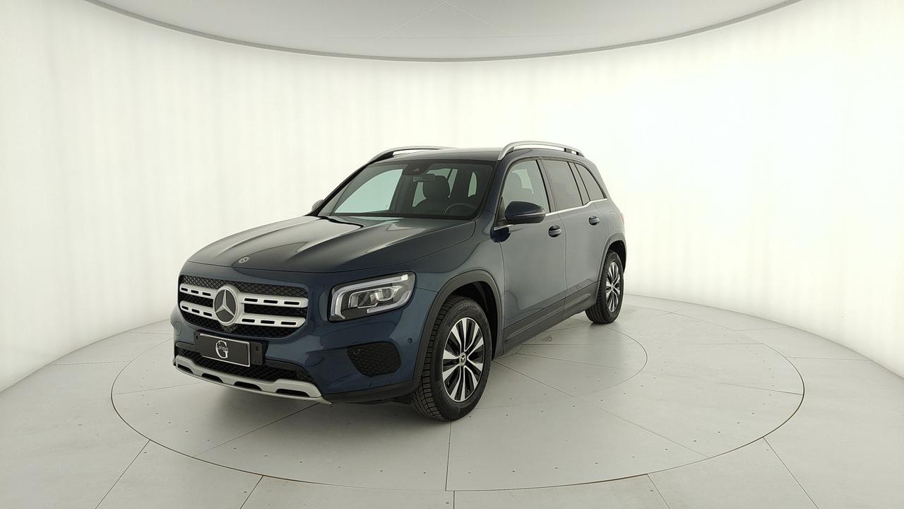 Mercedes-Benz GLB 200 d Business Extra auto