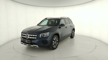 Mercedes-Benz GLB 200 d Business Extra auto