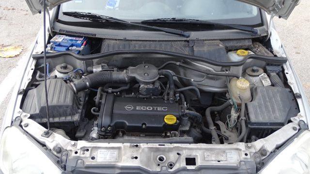 OPEL Corsa 1.2i 16V cat, 75 cv. Benzina, versione "Comfort"..