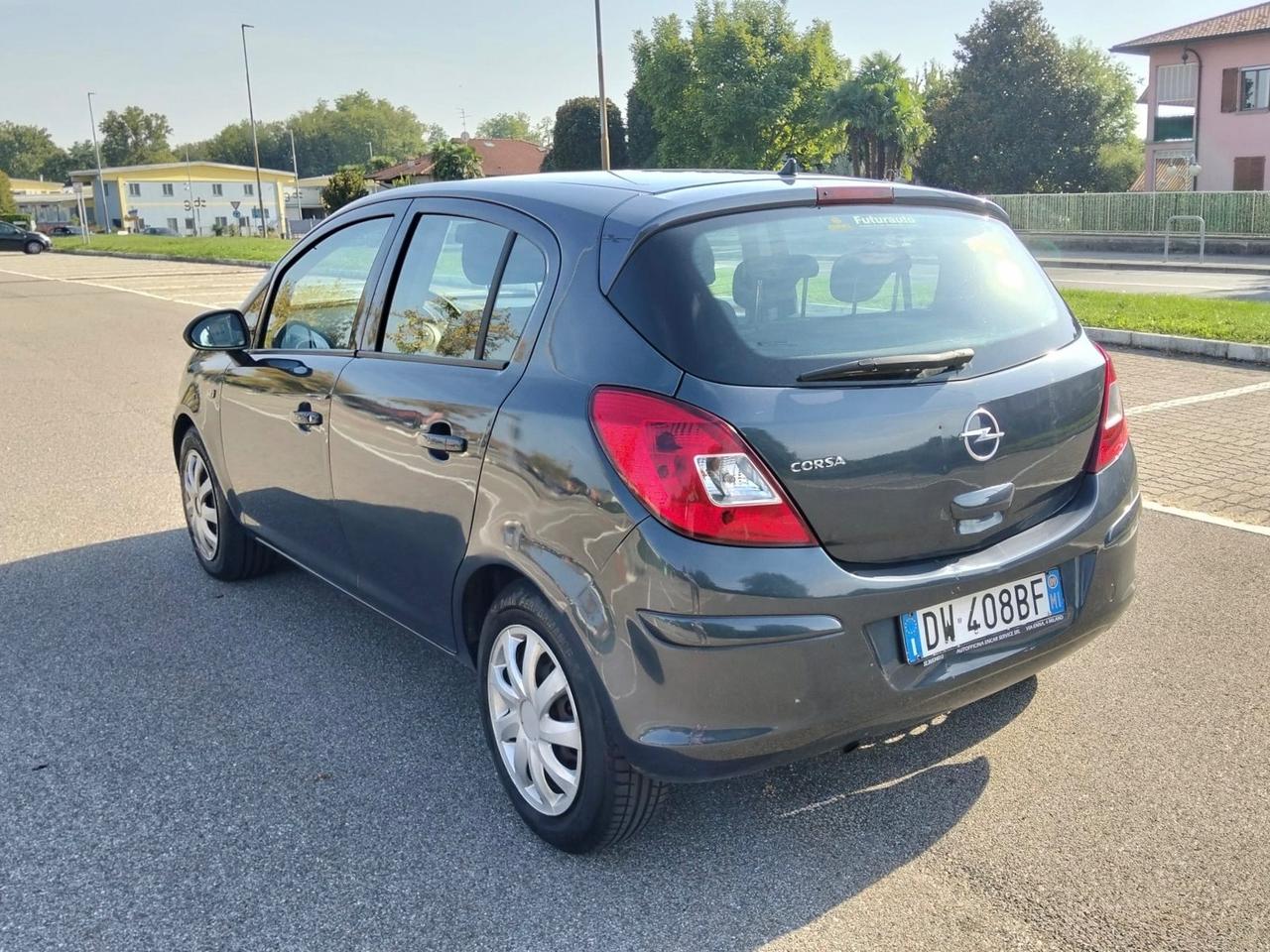 Opel Corsa 1.0 12V 60Cv*5P*Navi*Clima*Bluetooth