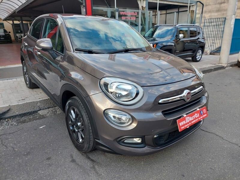 Fiat 500X 1.3 MultiJet 95 CV Lounge