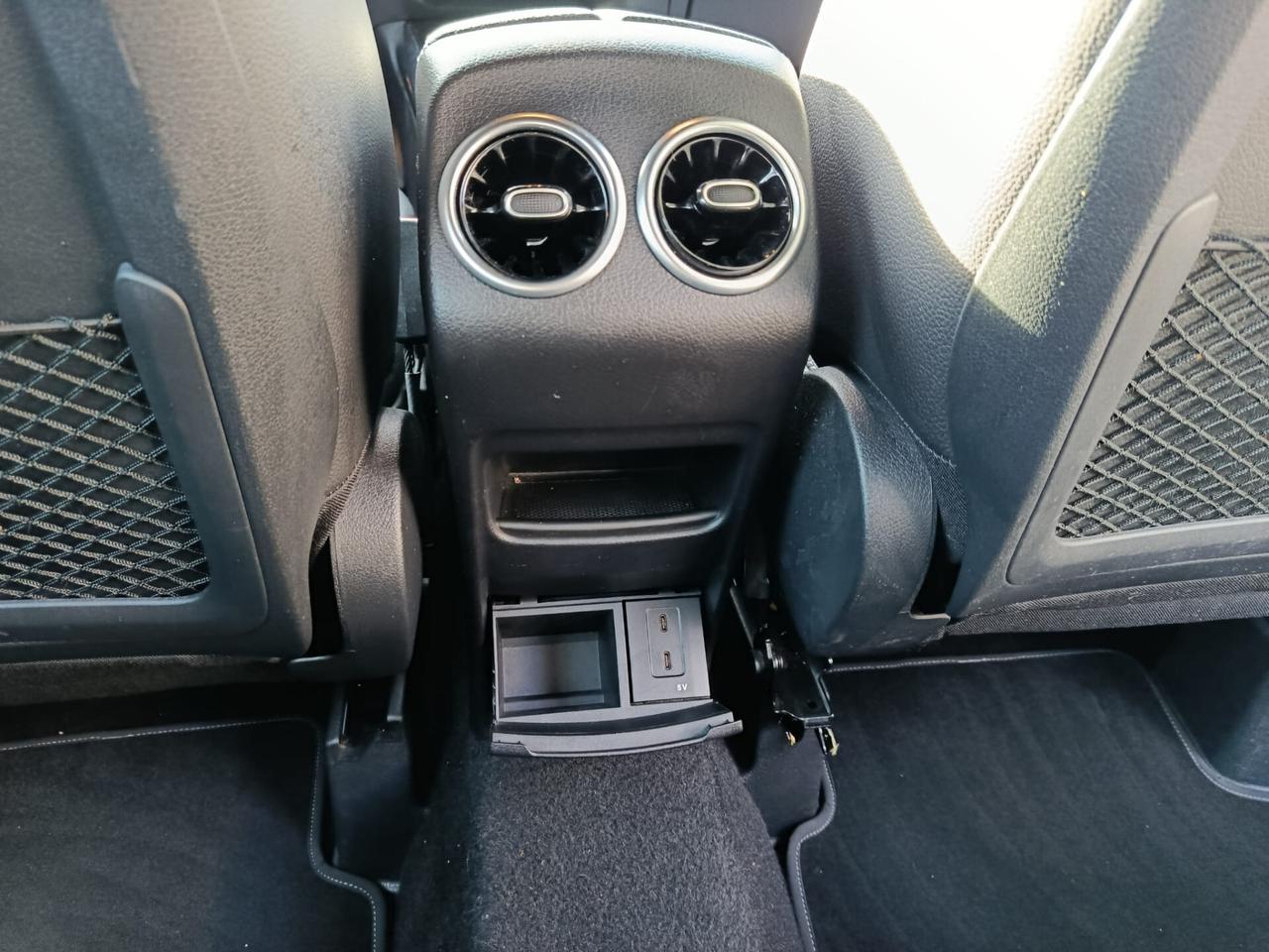 Mercedes-benz B 200 d Automatic Executive