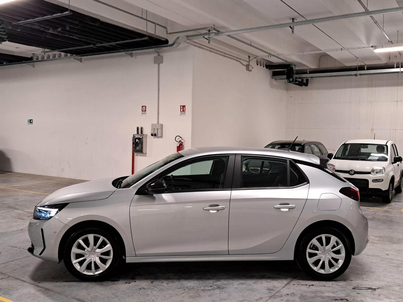 Opel Corsa 1200 75CV 5 Porte MY'24 Km.0