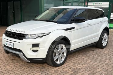 LAND ROVER Range Rover Evoque 2.2 TD4 5p. Dynamic