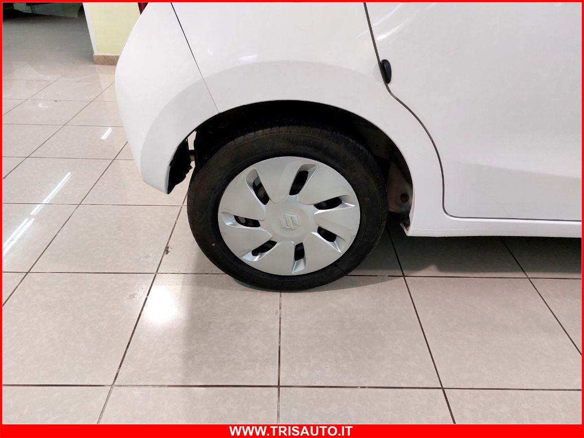 SUZUKI Celerio 1.0 Dualjet S&S Cool