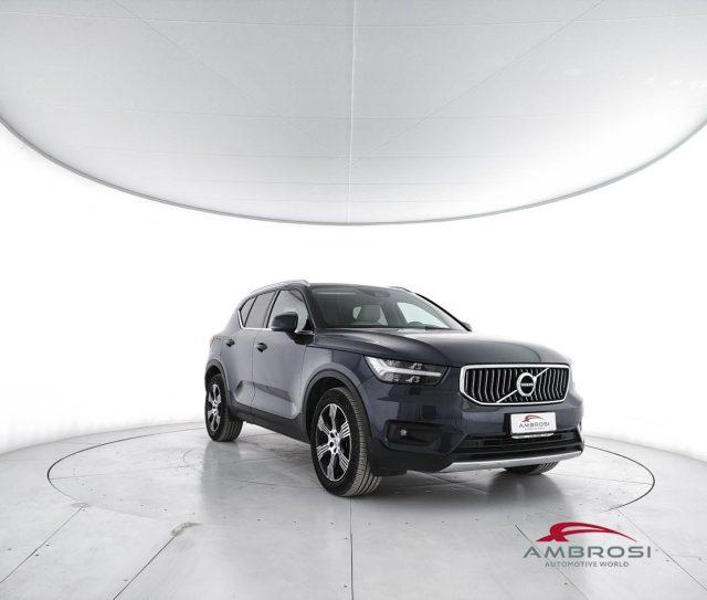 VOLVO XC40 D3 Geartronic Inscription - AUTOCARRO N1