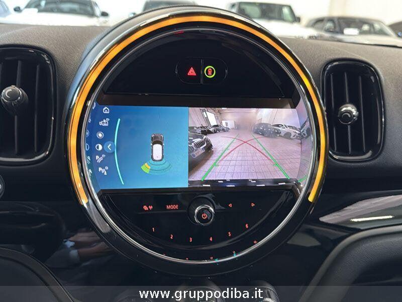 MINI Countryman Mini F60 2020 Benzi Mini 1.5 Cooper SE Business all4 auto