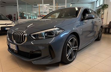 BMW 118D MSPORT 2.0cc 150CV
