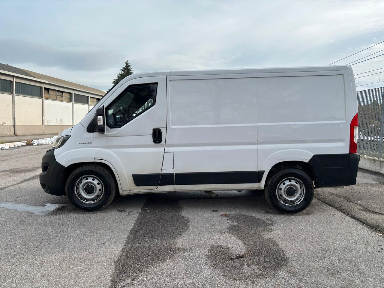 Fiat Ducato