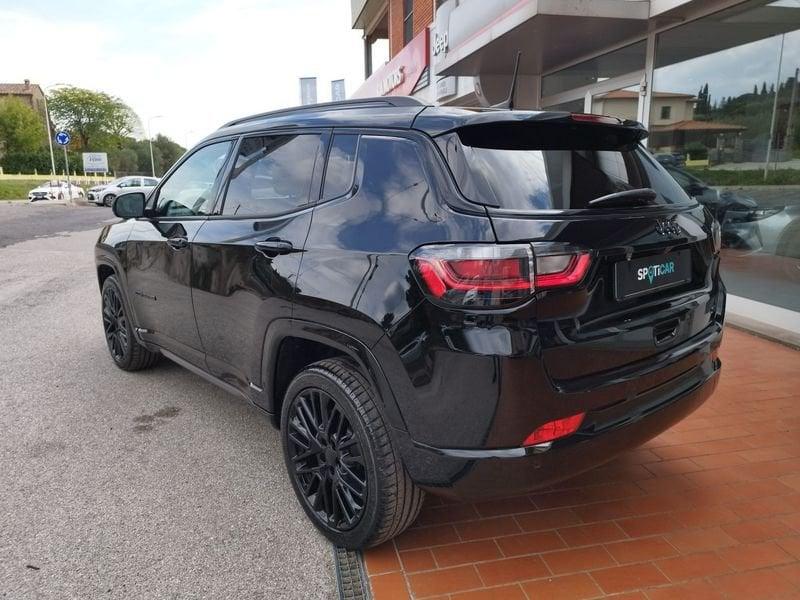 Jeep Compass Compass 1.6 Multijet II 2WD S