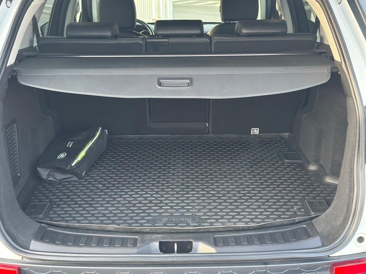 Discovery Sport 2016 2.0 TD4 150 CV HSE AUT. 4X4