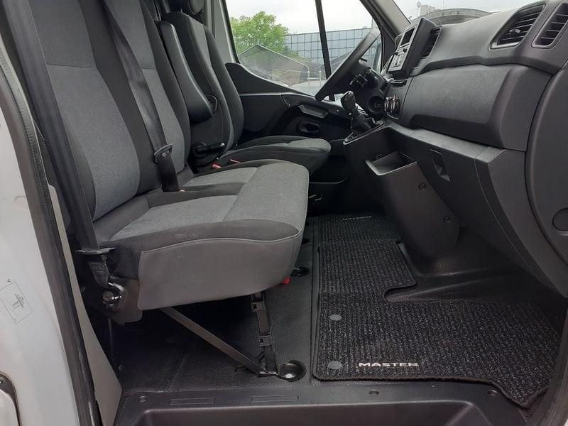 Renault Master T35 2.3 dCi 135 L3 H2, PREZZO+IVA