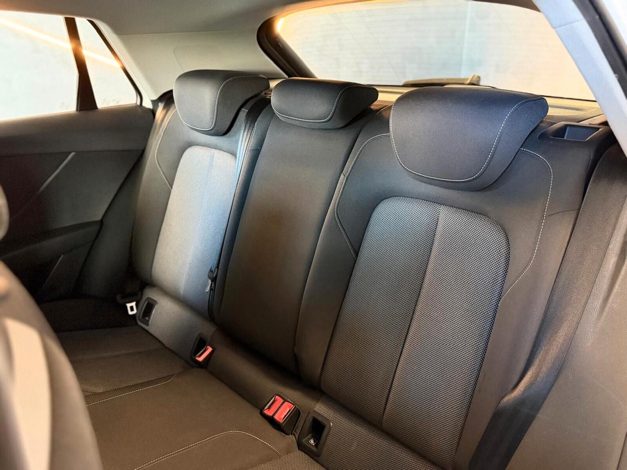 Audi Q2 30 TDI Admired