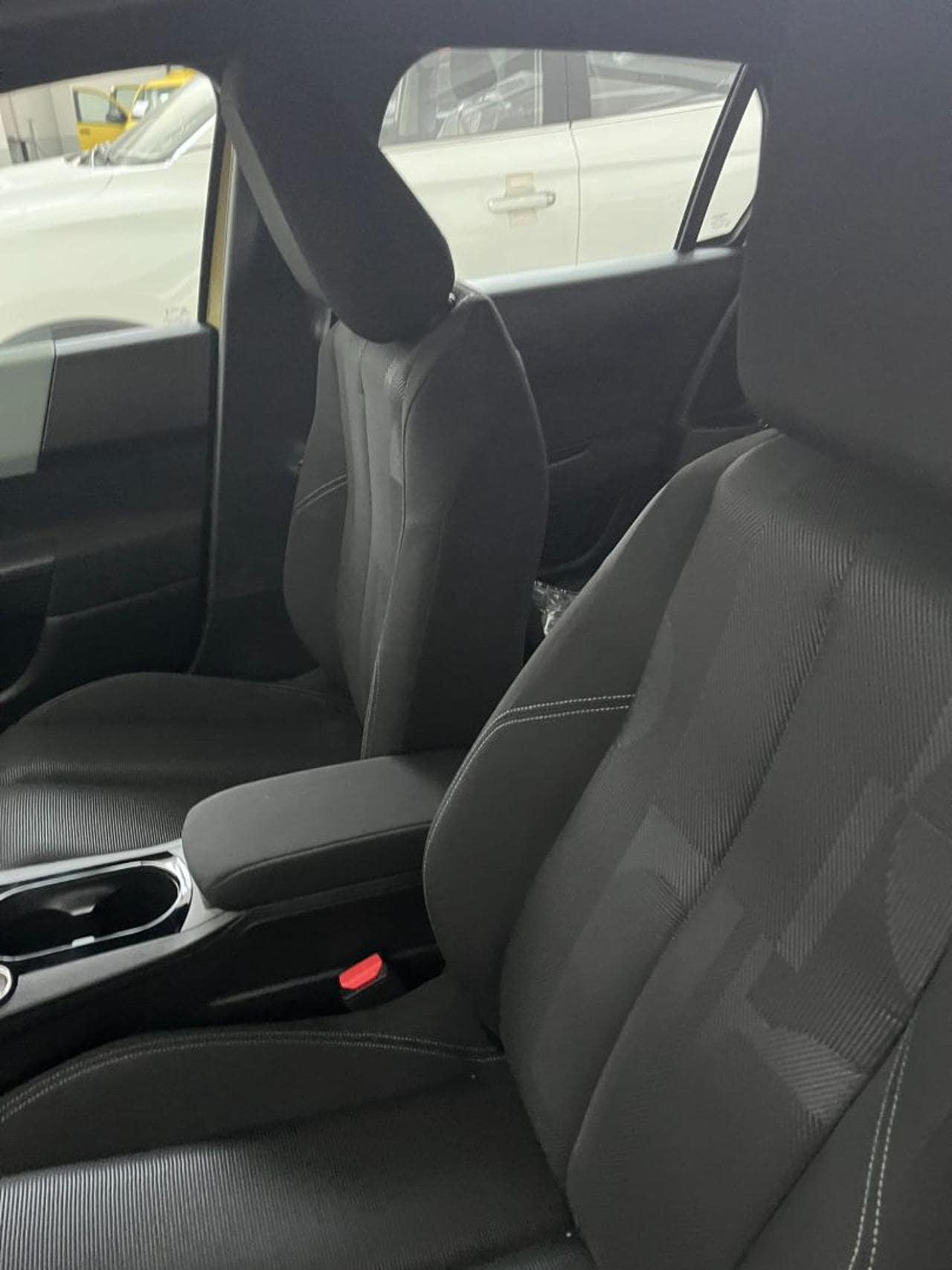 LANCIA Ypsilon 4ª serie Ypsilon Hybrid e-DCT