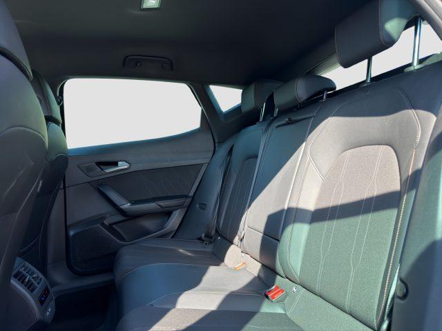 CUPRA Formentor Formentor 1.5 Hybrid DSG