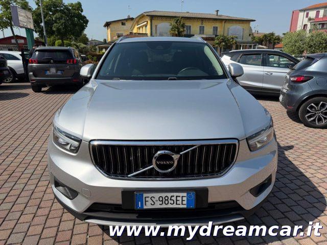 VOLVO XC40 D3 Geartronic Inscription