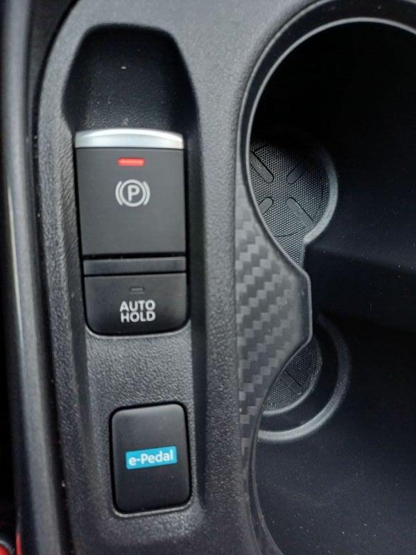 Nissan Juke 1.6 hev N-Connecta R19-TETTO NERO-KM CERTIFICATI