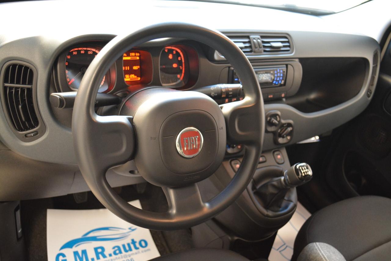 Fiat Panda 1.0 GSE S&S Hybrid Pop Van 2 posti IN ARRIVO