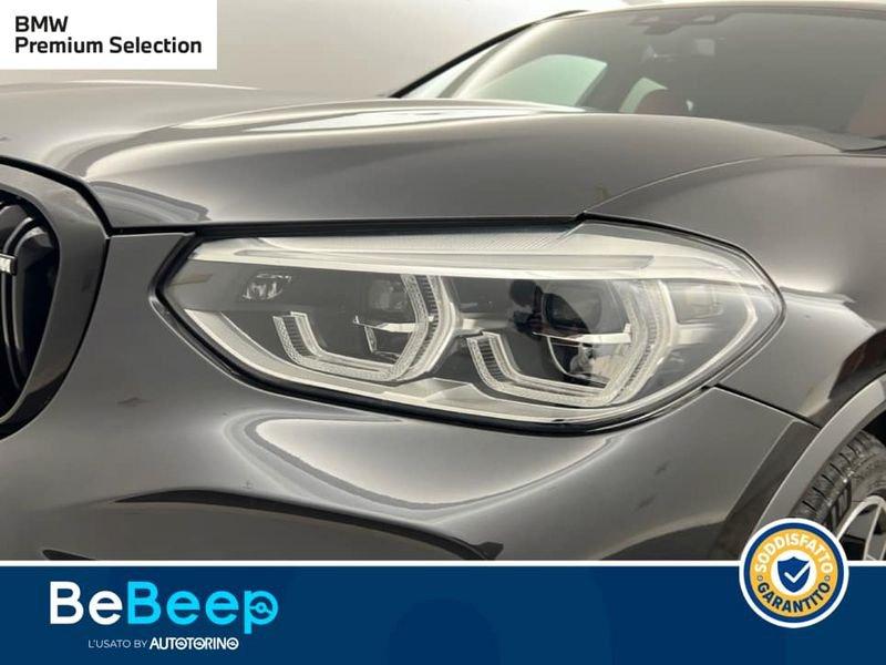 BMW X3 X3M 3.0 COMPETITION 510CV AUTO