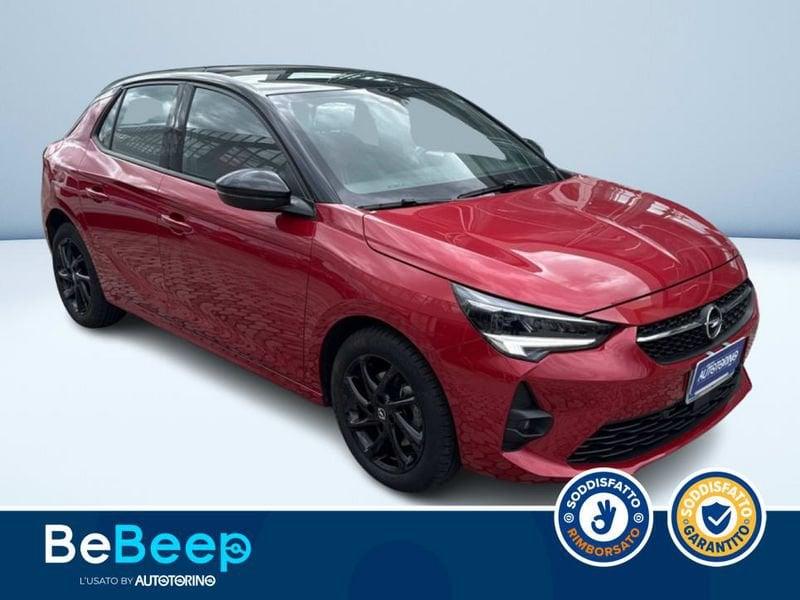 Opel Corsa 1.2 GS LINE S&S 100CV