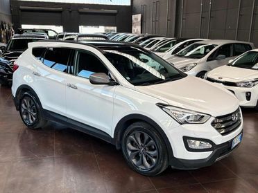 HYUNDAI Santa Fe 2.0 CRDi 4WD Comfort Plus