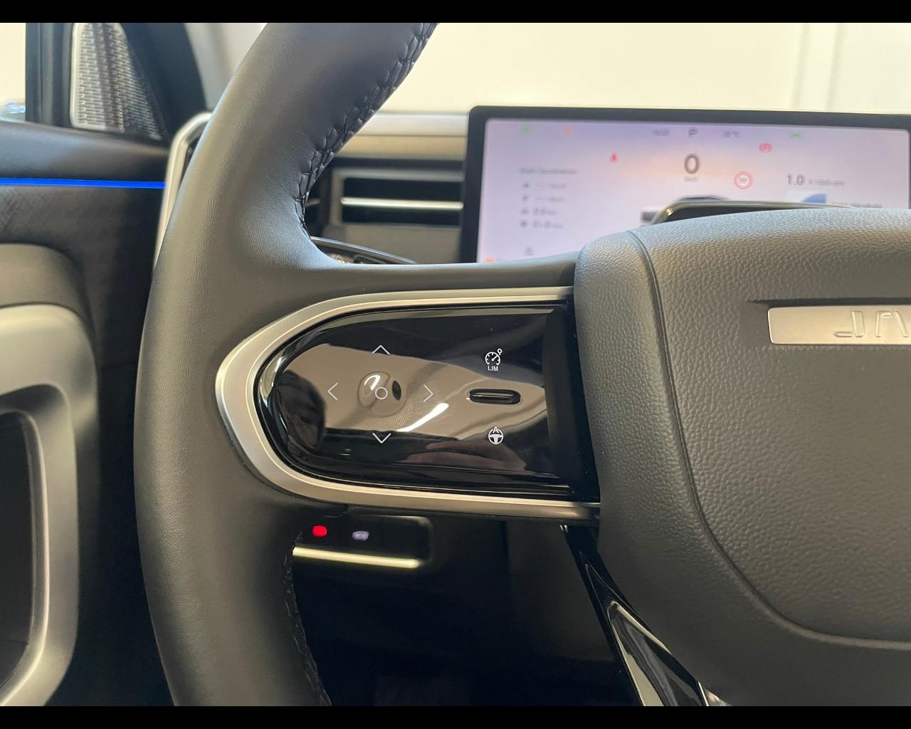 JAECOO 1.6 TGDI 7DCT Premium (2WD)